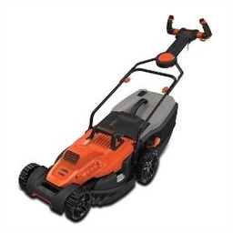 Black&Decker BEMW481ES-QS 1800W Kosiarka elektryczna