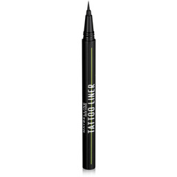 Maybelline New York Tattoo Liner Ink Pen, eyeliner