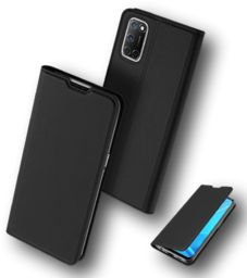 Etui DUX Skin Pro do Samsung Galaxy S20