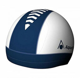 Aquasphere czepek Skull Cap SA127112 navy-white