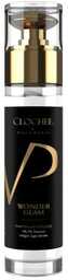 Clochee Wonder Glam Opalizujący krem do twarzy, 50ml