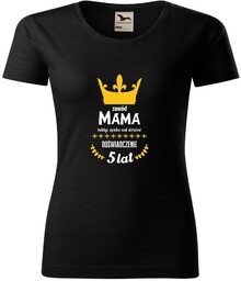 Koszulka dla zawód mama