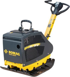 Zagęszczarka rewersyjna Bomag BPR 40/60 D/E Hatz 1b20