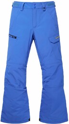 zimowe spodnie dziecięce BURTON BOYS EXILE CARGO PANT