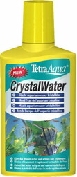 Tetra CrystalWater 250 ml - śr. klarujący wodę
