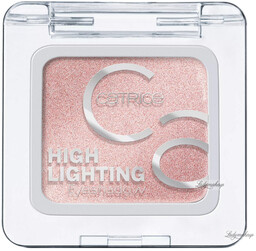 Catrice - HIGHLIGHTING EYESHADOW - Rozświetlający cień
