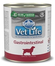 Farmina Vet Life Gastrointestinal Canine - mokra karma