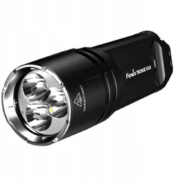 Latarka Fenix TK35UE V2.0 5000 lm 400 m
