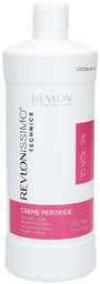 Revlon Creme Peroxide, kremowy utleniacz, 900ml, 3%