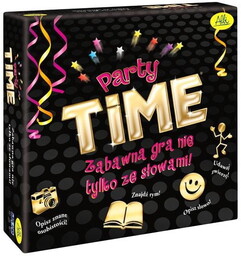 Albi Party Time