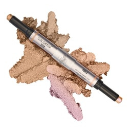 Danessa Myricks Beauty Colorfix Stix Duo Cień