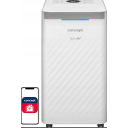 Osuszacz powietrza Concept Perfect AirSmart OV2012
