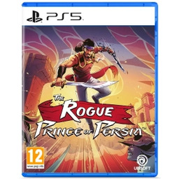 The Rogue Prince of Persia Gra na PS5