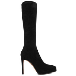 Kozaki Nine West CEO-DALAL-01 Czarny