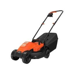 Black&Decker BEMW451-QS 1200W Kosiarka elektryczna