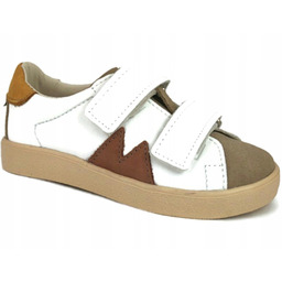 Mrugała 3222 Baia Sand Półbuty Półbuty R 30