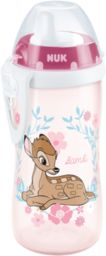 Kubek bidon Kiddy Cup Bambi 300 ml 12m+