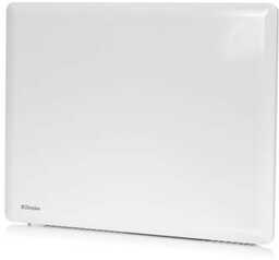 Grzejnik 725x400x90 mm konwektorowy ścienny/przenośny 1kW z elektronicznym