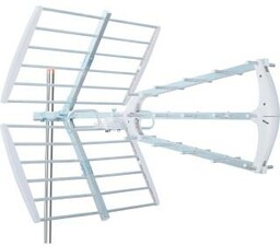 TechniSat TechniYagi T3 0000/6047 Antena zewnętrzna