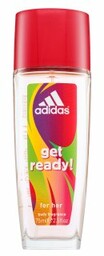 Adidas Get Ready! for Her dezodorant z atomizerem