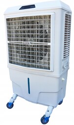 Klimatyzer Master BC80