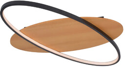 Plafon Poraso PLF-93439-12W-WO - Italux