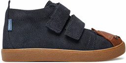 Trzewiki Mrugała Suzie 5280/4-73 Granatowy