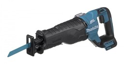 MAKITA Piła szablasta 18V bez aku i ład