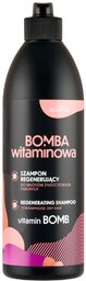 JOANNA Bomba Witaminowa szampon regenerujący 500ml