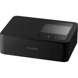 Drukarka Canon Selphy CP1500 czarna