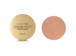 MAX FACTOR Puder prasowanyCreme Puff nr 005 Translucent