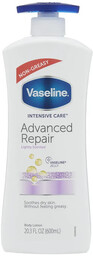 Vaseline Advanced Repair Balsam Do Ciała 600ml