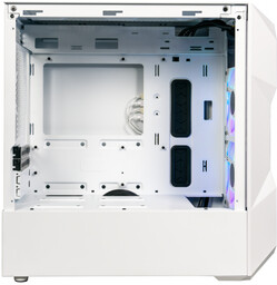 Cooler Master TD300 ARGB Biała