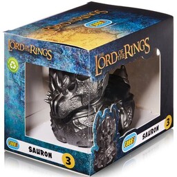 HASBRO Figurka Tubbz Kaczka Władca Pierścieni - Sauron