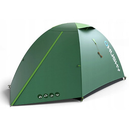 namiot Husky Bizam 2 Plus Green