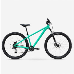 Rower górski Mtb turystyczny Rockrider Expl 100 29"