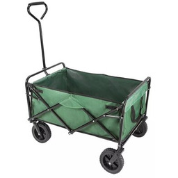 NEO TOOLS Wózek turystyczny 84-405 80 kg uchwyt