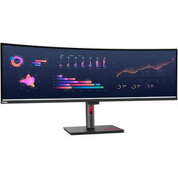 LENOVO - WYŚWIETLACZ TOPSELLER THINKVISION P49W-30 49IN 32:9