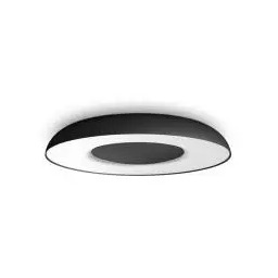 Philips Hue White Ambiance Still 929003055501 Czarny Lampa