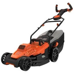 Black&Decker BEMW471BH-QS Kosiarka elektryczna