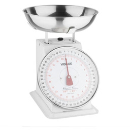 Weighstation Tarczowa waga gastronomiczna do 20 kg