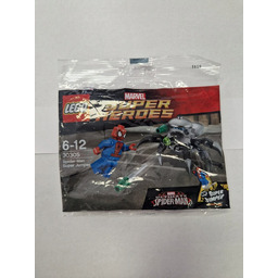 LEGO Super Heroes 30305 Spiderman