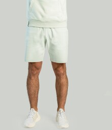 STRIX Spodenki Essential Moon Grey
