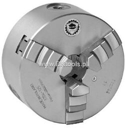 Bison S.a UCHWYT TOKARSKI SAMOCENTRUJĄCY ŻELIWNY 3204-200 BISON