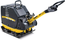 Zagęszczarka rewersyjna Bomag BPR 45/55 D/E Kohler KD15
