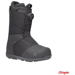 Nidecker Buty snowboardowe Sierra Black