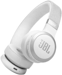 JBL Live 670NC - bezprzewodowe słuchawki nauszne