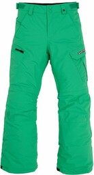 zimowe spodnie dziecięce BURTON BOYS EXILE CARGO PANT
