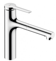 HANSGROHE 74822000 Zesis M33 Jednouchwytowa bateria kuchenna 160,