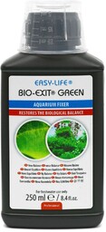 EASY LIFE Bio-Exit Green 250ml preparat na glony